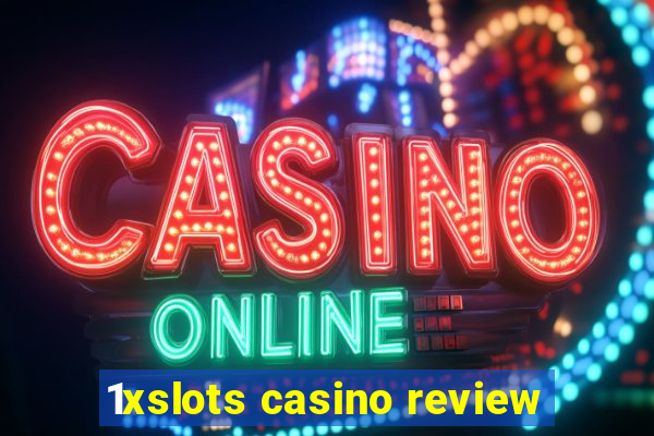 1xslots casino review